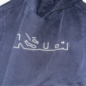 K subi hoodie (xl)